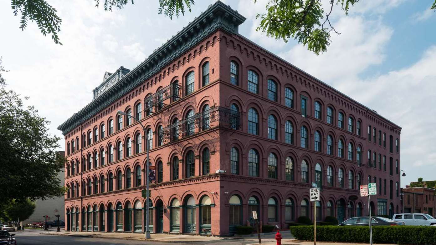 Office Space for Rent Troy, NY Gurley Building Office Space for Rent Troy, NY Gurley Building
