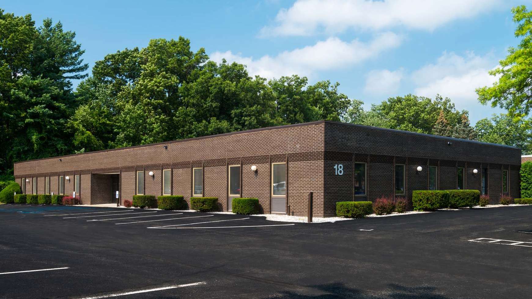 Flexible Office Space in Strategic Locations Capital Region Flexible Office Space in Strategic Locations Capital Region