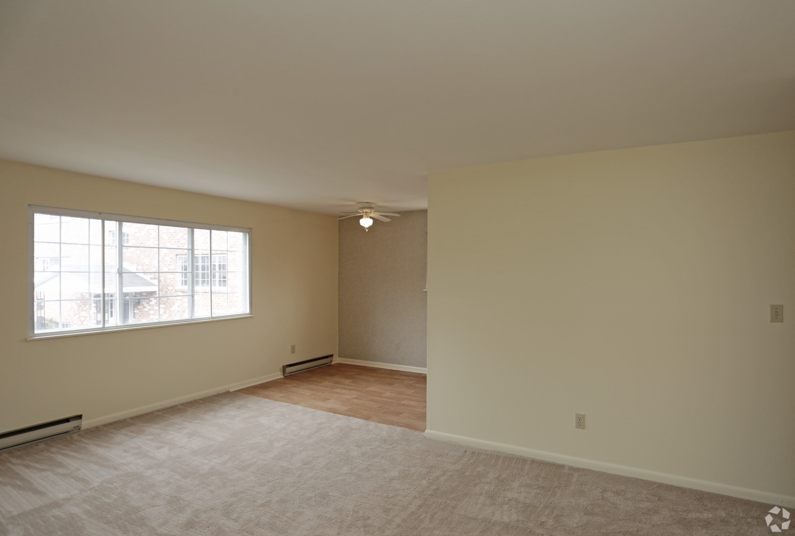 Carpenter Village Apartments For Rent Guilderland, NY Carpenter Village Apartments For Rent Guilderland, NY Living Room Area