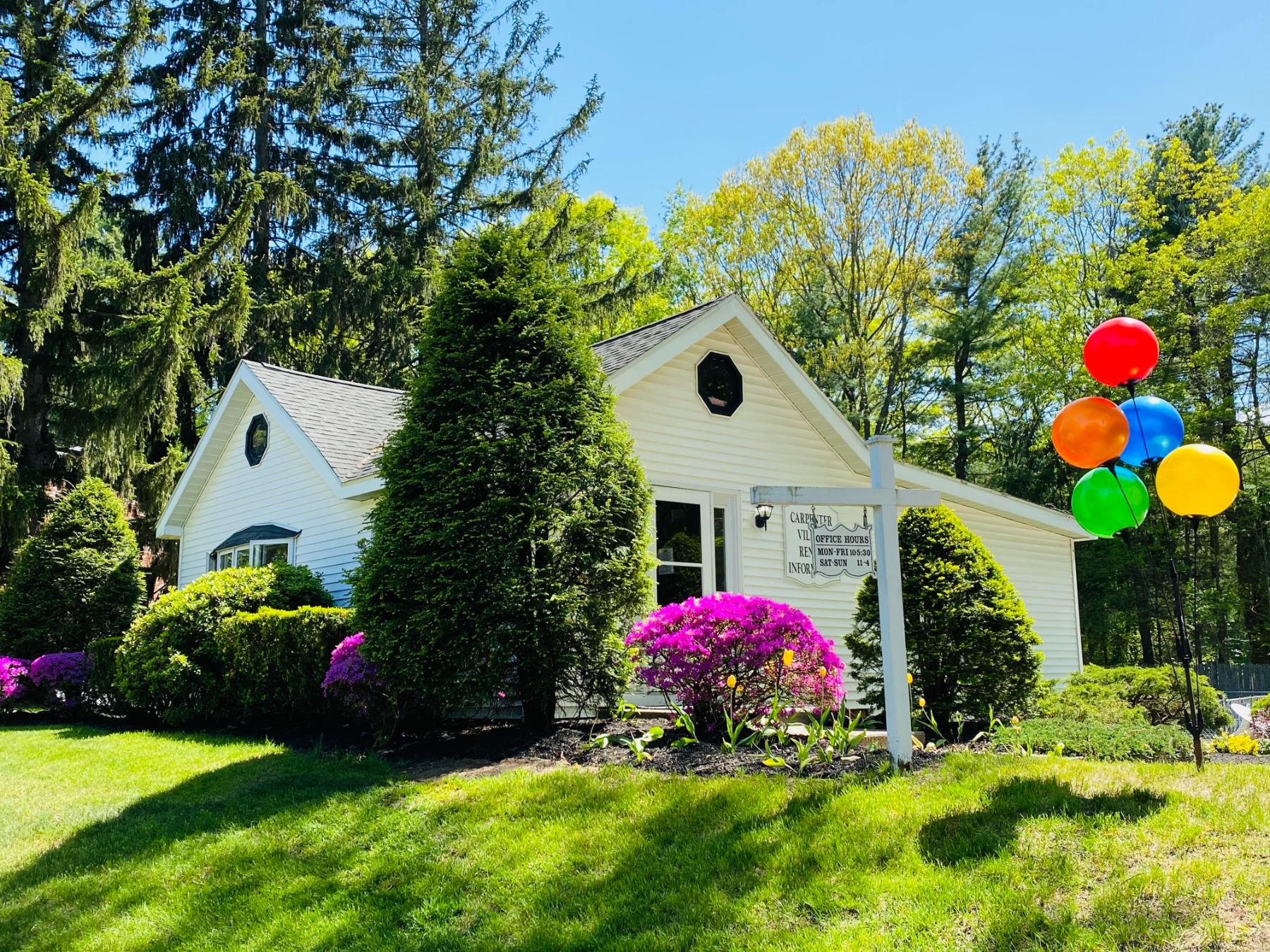 Carpenter Village Apartments For Rent Guilderland, NY Carpenter Village Apartments For Rent Guilderland, NY