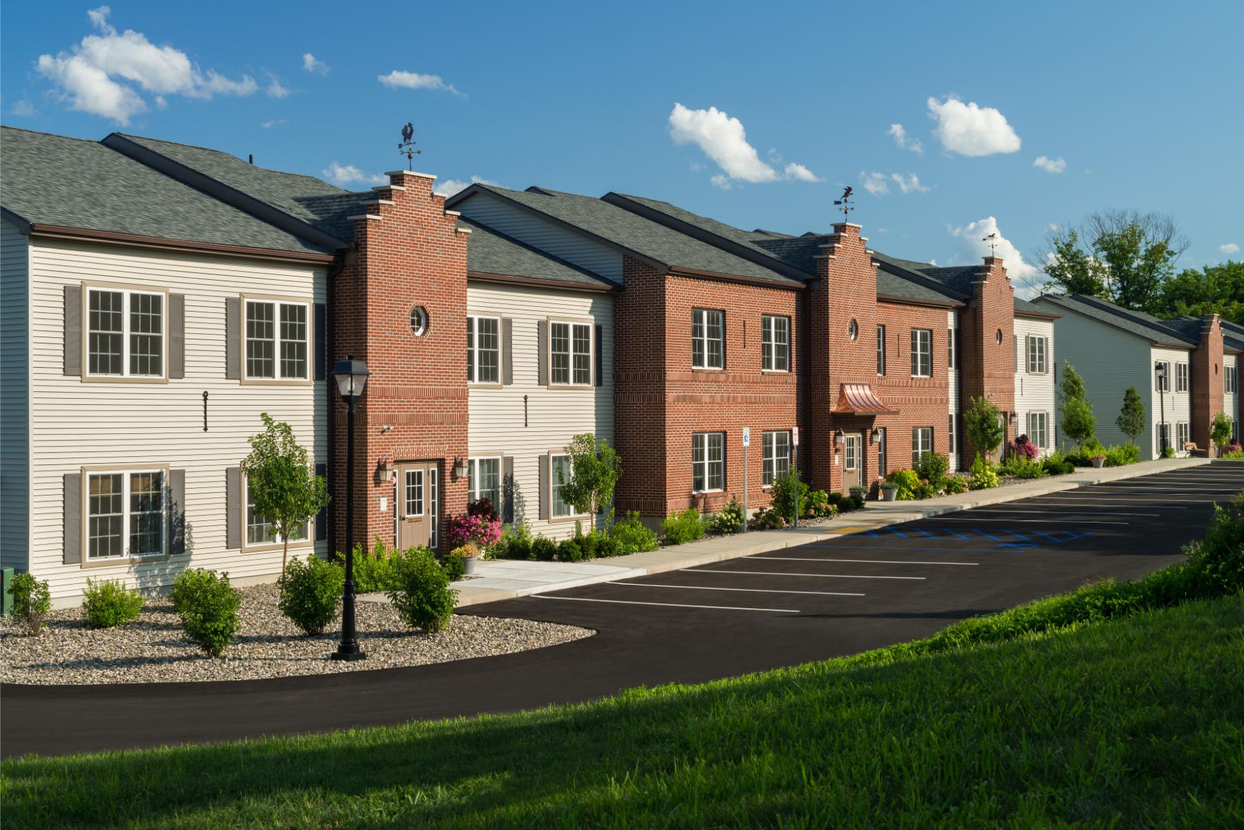 DutchVillageApartments11