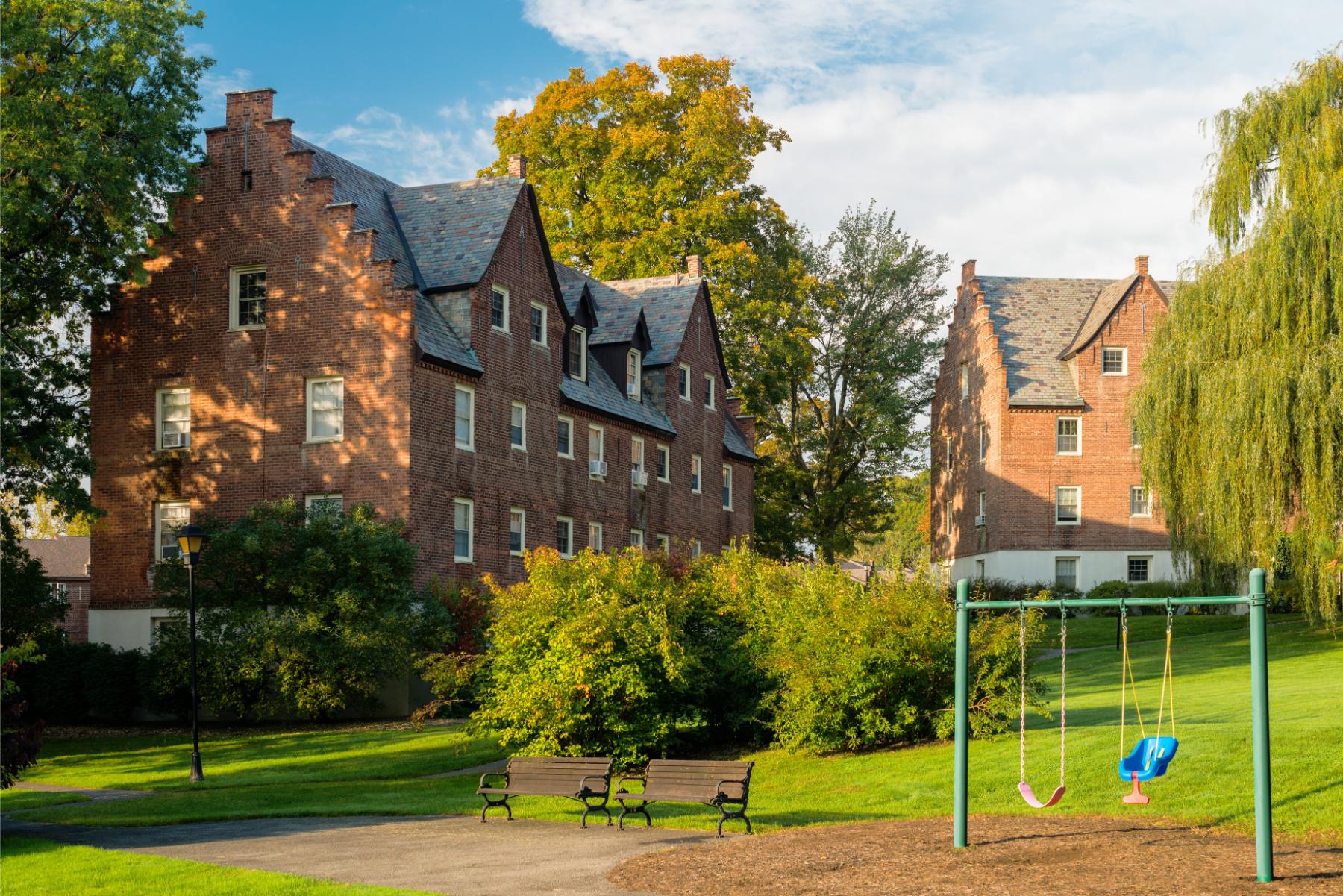 DutchVillageApartments15