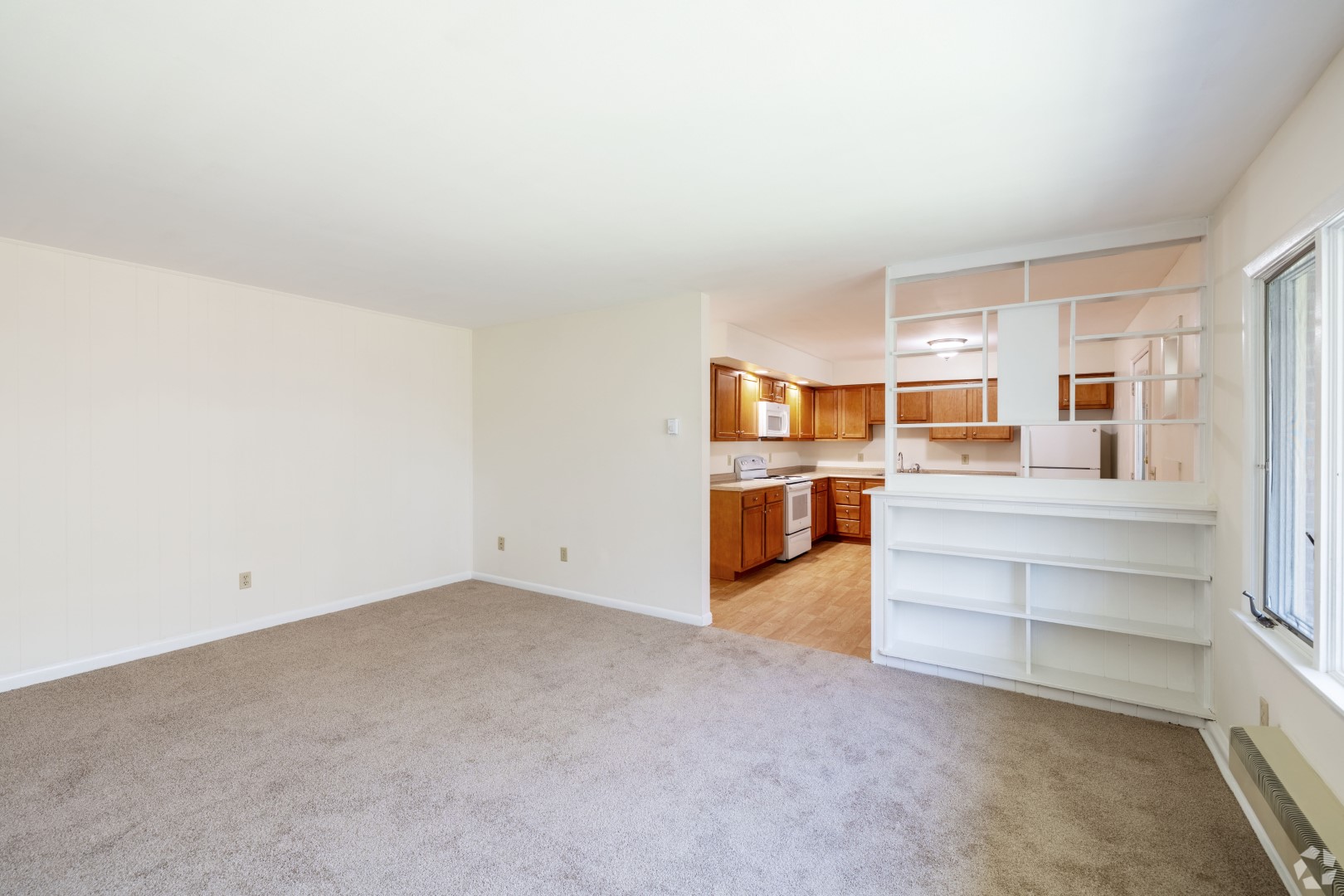 Parkwood Village Apartments Clifton Park, NY Remodeled Kitchen Parkwood Village Apartments Clifton Park, NY Remodeled Kitchen