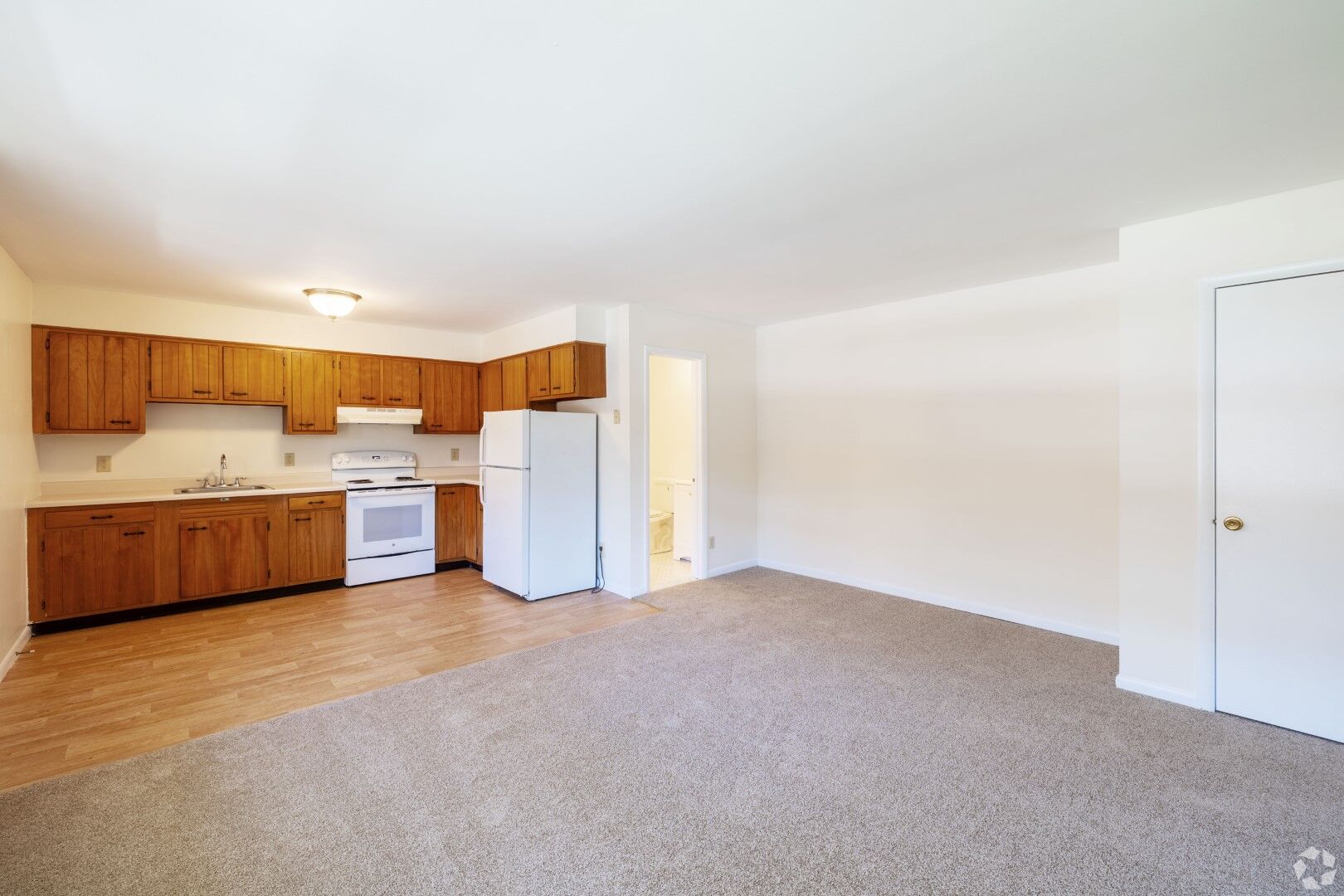 Parkwood Village Apartments Clifton Park, NY Living Area Parkwood Village Apartments Clifton Park, NY Living Area