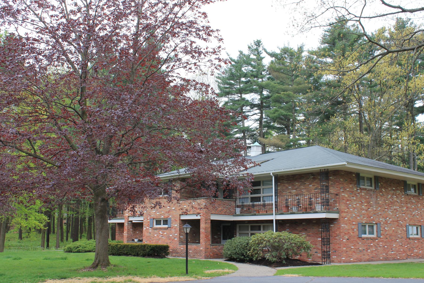 Parkwood Village Apartments property Parkwood Village Apartments property