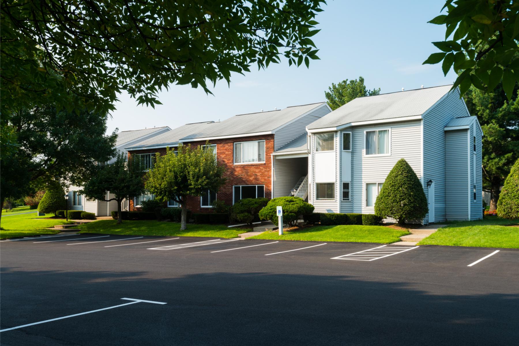 Strawberry Ridge Apartments for Rent Waterford, NY Strawberry Ridge Apartments for Rent Waterford, NY