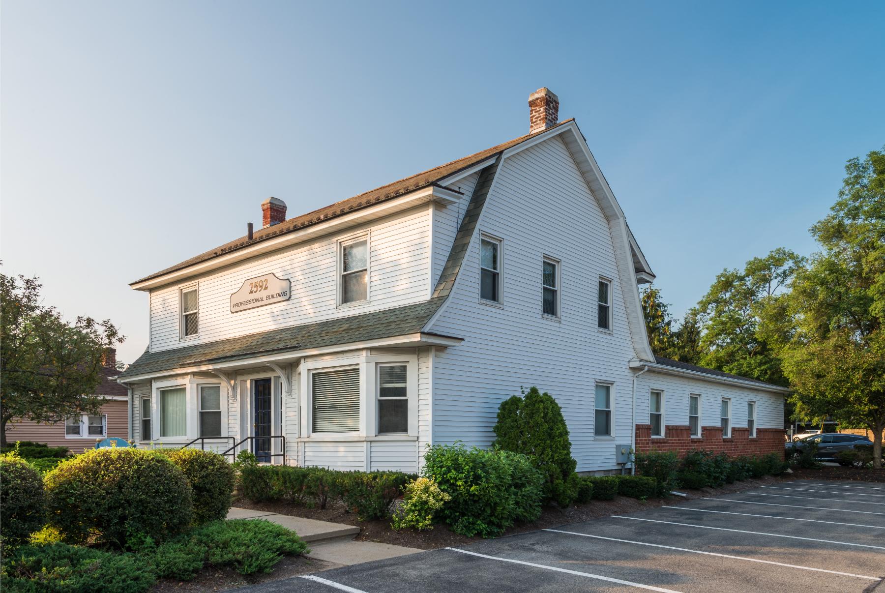 2592 Western Avenue Altamont NY | Professional Office Space for Rent 2592 Western Avenue Altamont NY | Professional Office Space for Rent
