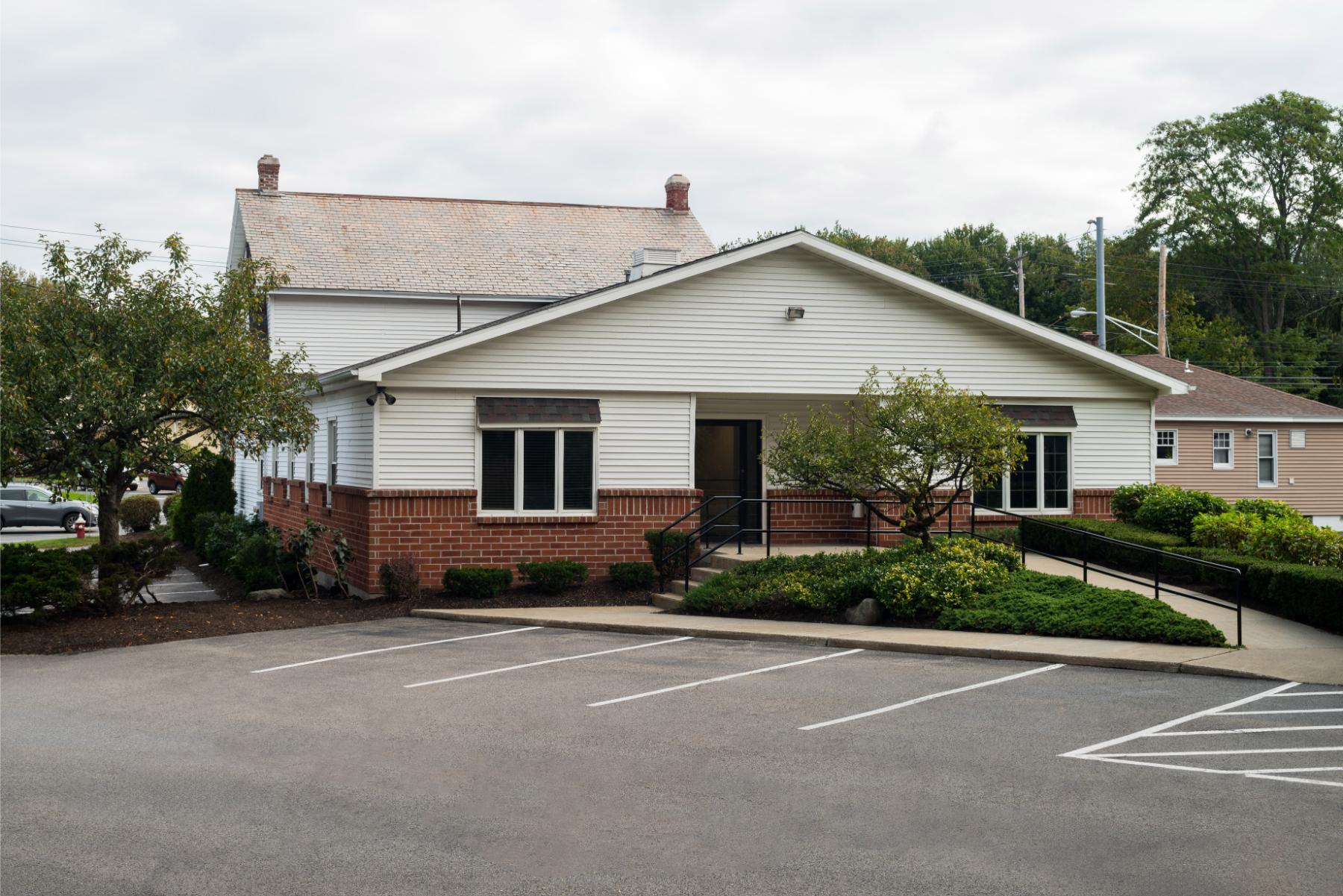 2592 Western Avenue Altamont NY | Professional Office Space for Rent 2592 Western Avenue Altamont NY | Professional Office Space for Rent