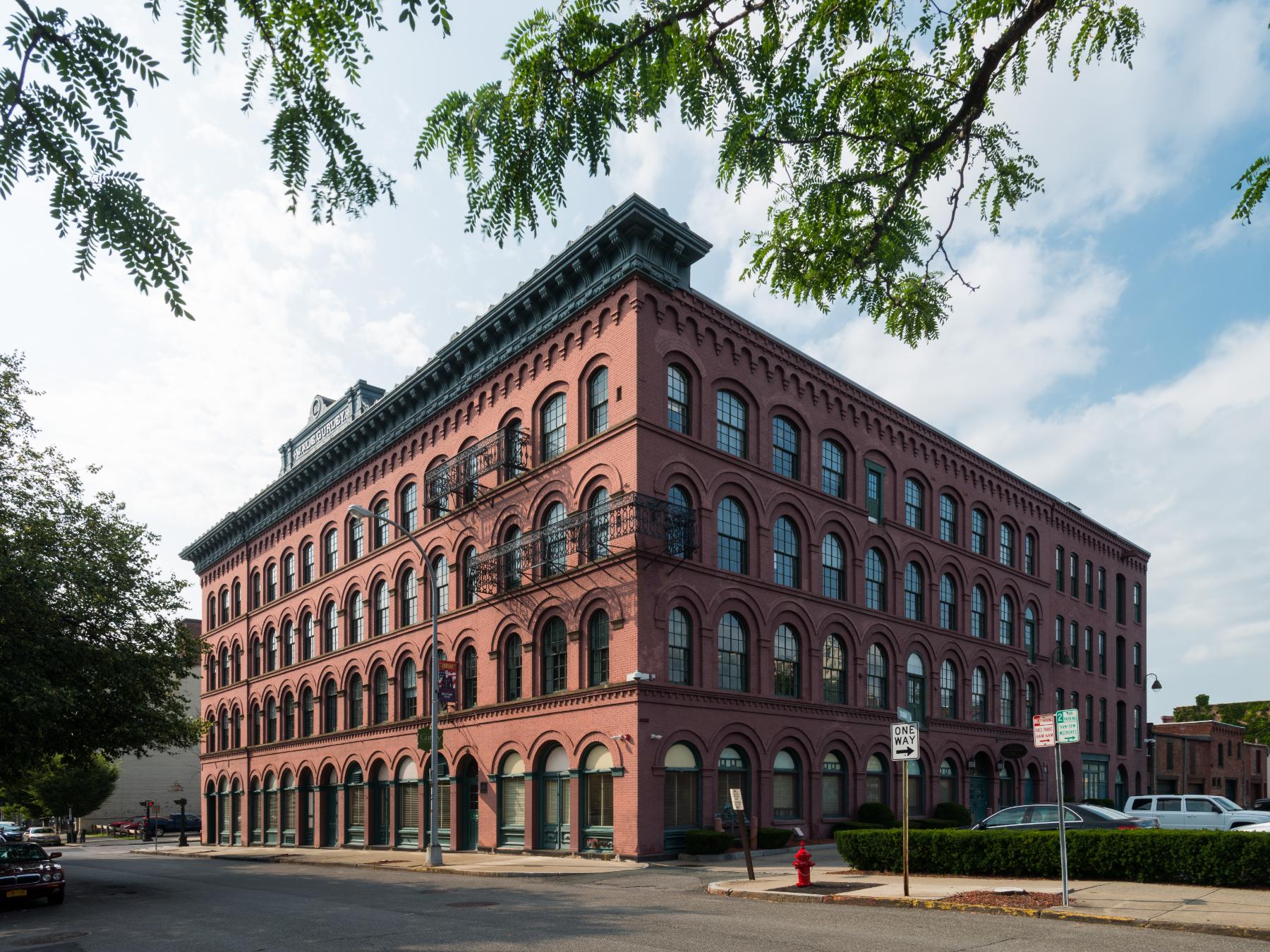 Office Space for Rent Downtown Troy, NY | The Gurley Building Office Space for Rent Downtown Troy, NY | The Gurley Building