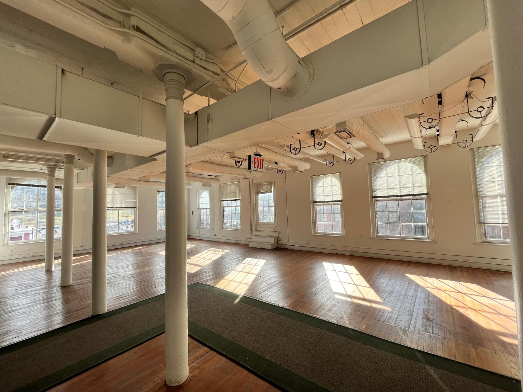 Office Space for Rent Downtown Troy, NY | The Gurley Building Office Space for Rent Downtown Troy, NY | The Gurley Building