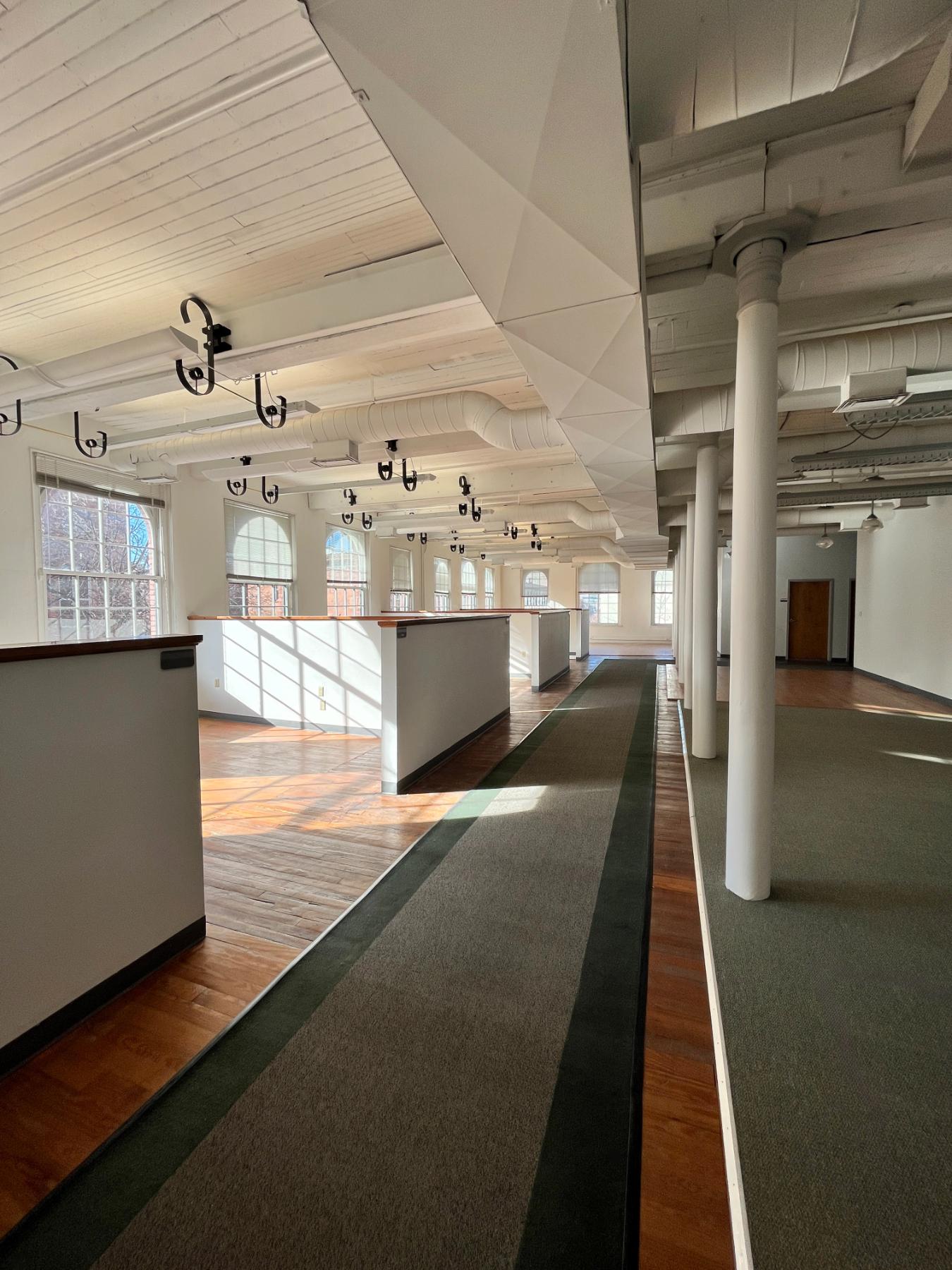 Office Space for Rent Downtown Troy, NY | The Gurley Building Office Space for Rent Downtown Troy, NY | The Gurley Building