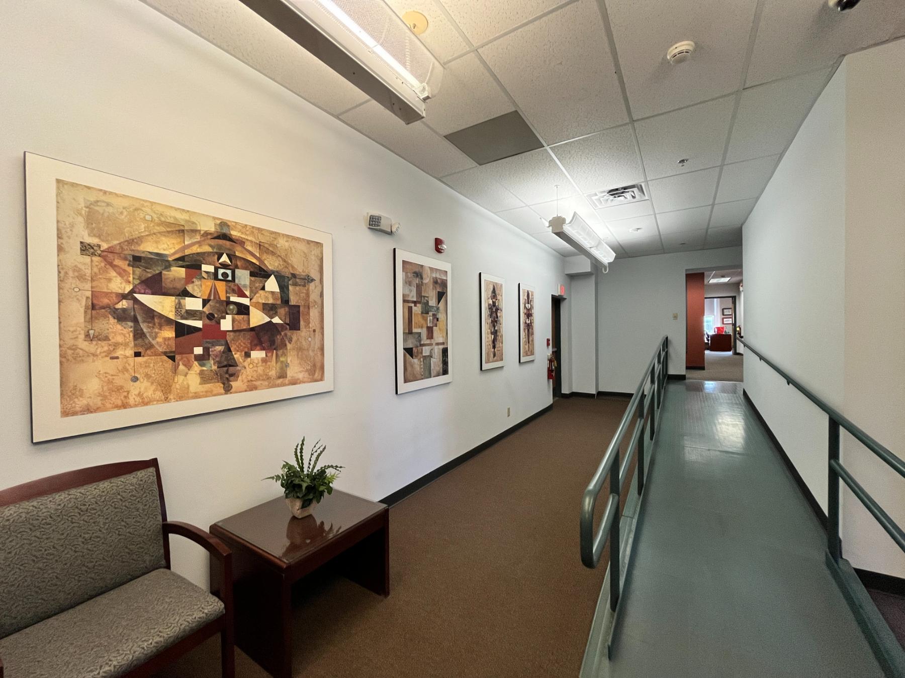 Office Space for Rent Downtown Troy, NY | The Gurley Building