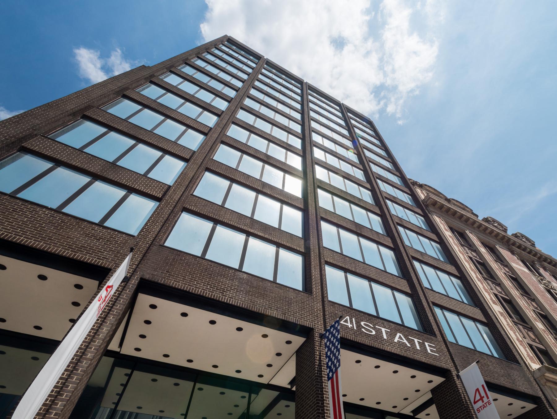 41 State Street Albany, NY | Downtown Office Space for Rent 41 State Street Albany, NY | Downtown Office Space for Rent
