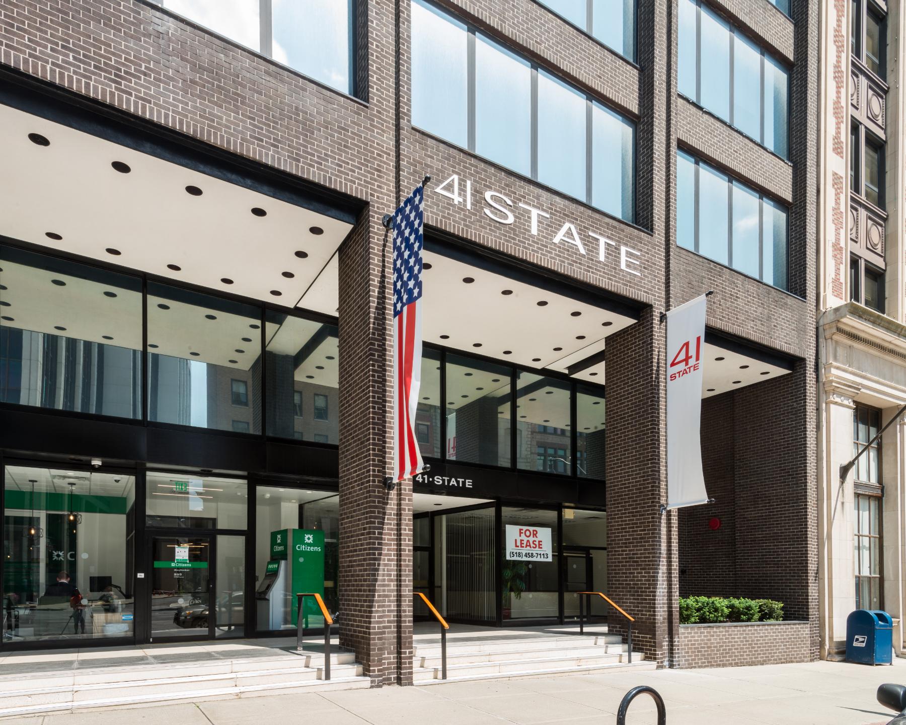 41 State Street Albany, NY | Downtown Office Space for Rent 41 State Street Albany, NY | Downtown Office Space for Rent