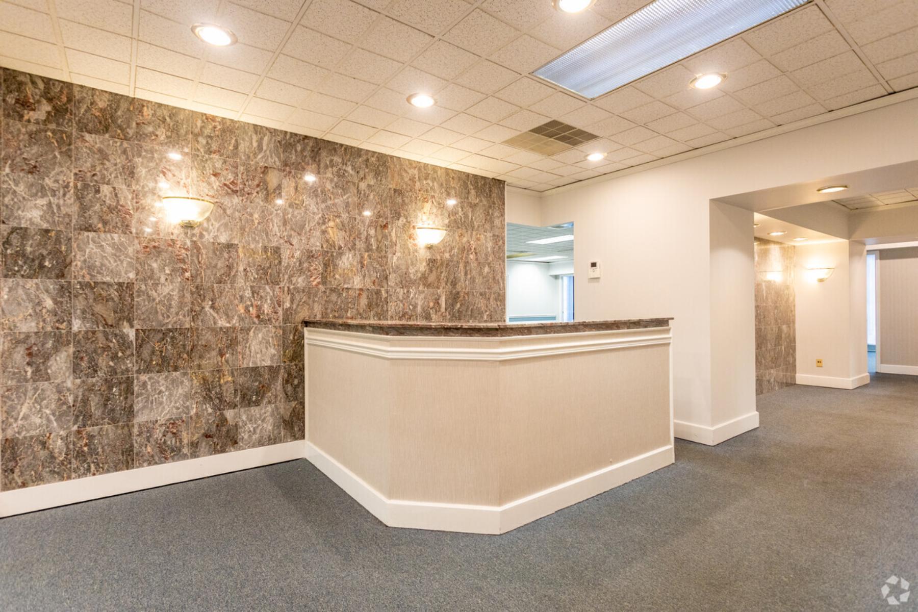 41 State Street Albany, NY | Downtown Office Space for Rent Lobby 41 State Street Albany, NY | Downtown Office Space for Rent Lobby