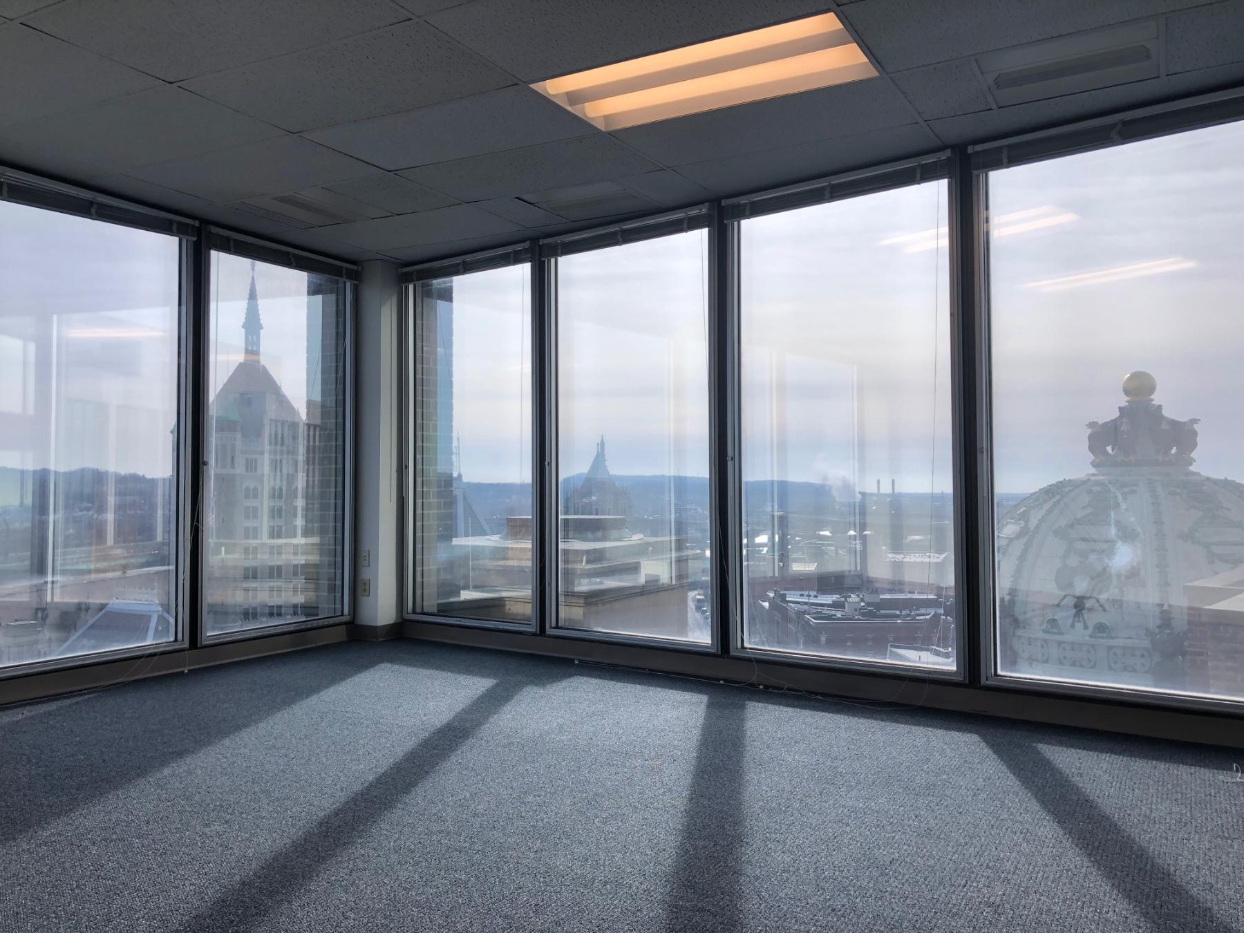 41 State Street Albany, NY | Downtown Office Space for Rent View 41 State Street Albany, NY | Downtown Office Space for Rent View