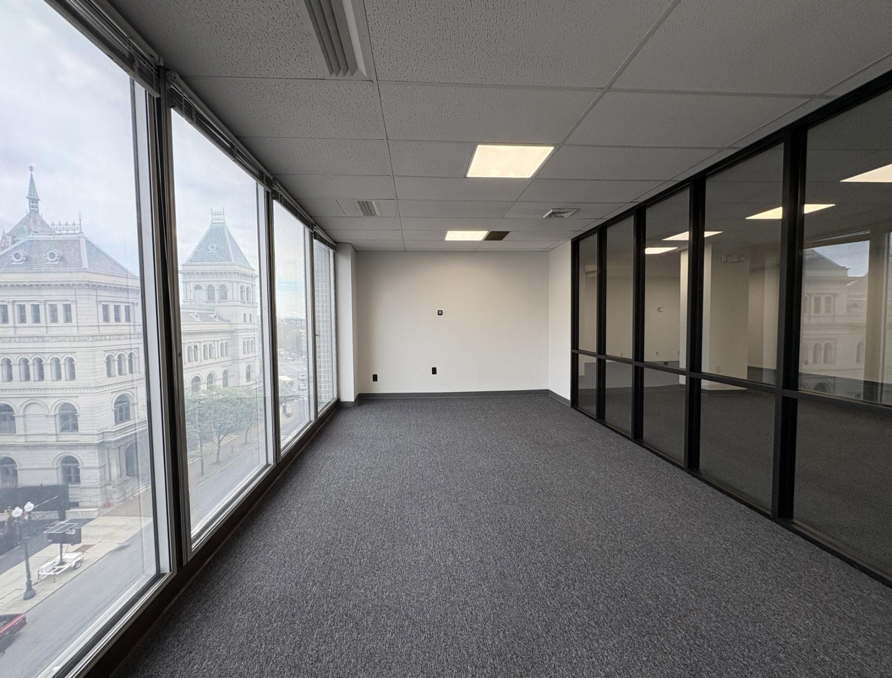 41 State Street Albany, NY | Downtown Office Space for Rent 41 State Street Albany, NY | Downtown Office Space for Rent