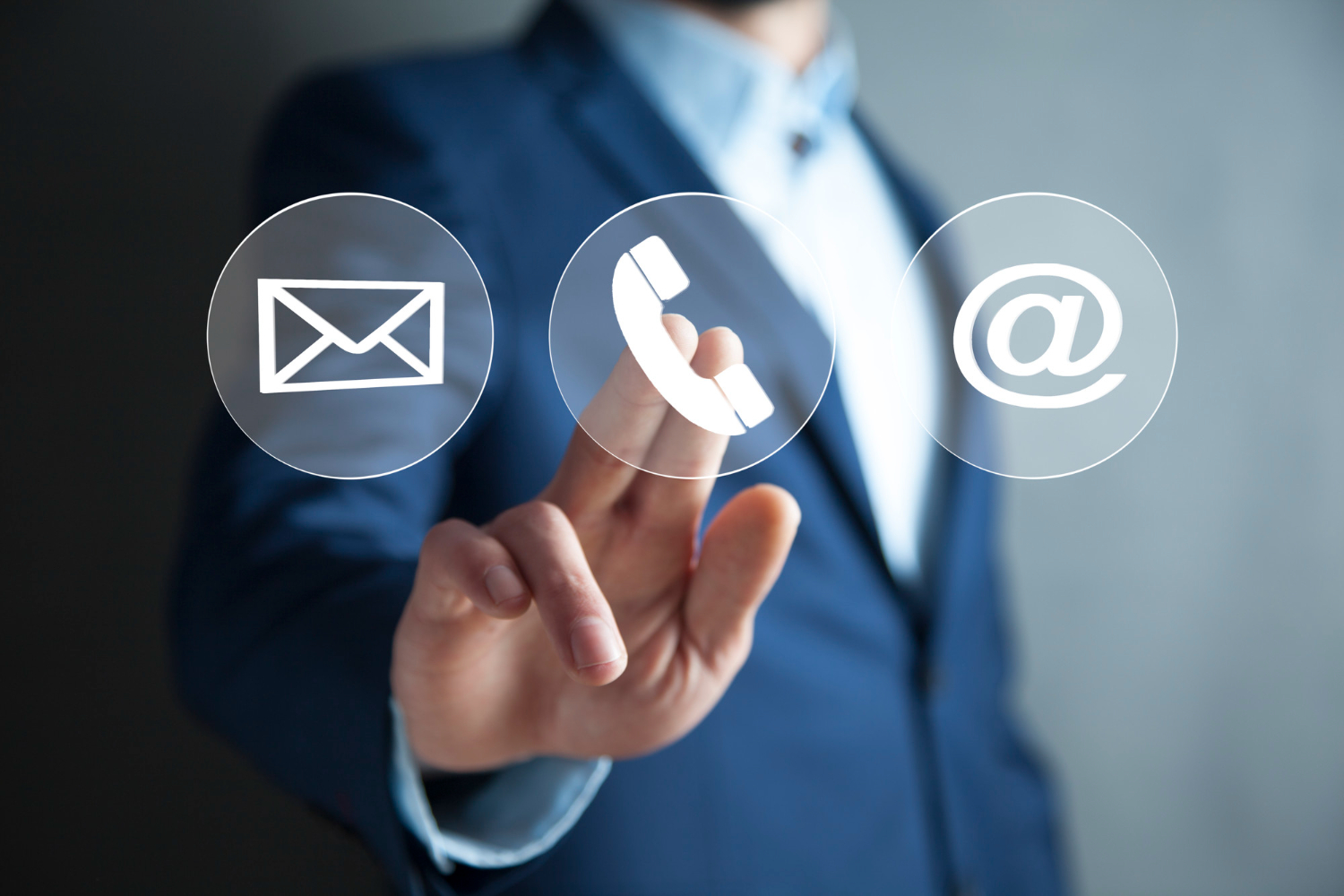 Contact Albany Management Contact Albany Management