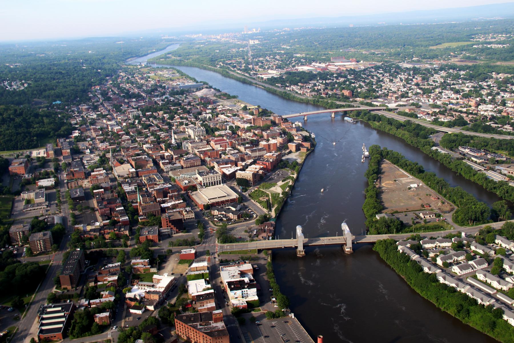 Office Space for Rent Downtown Troy, NY | The Gurley Building Arial Office Space for Rent Downtown Troy, NY | The Gurley Building Arial