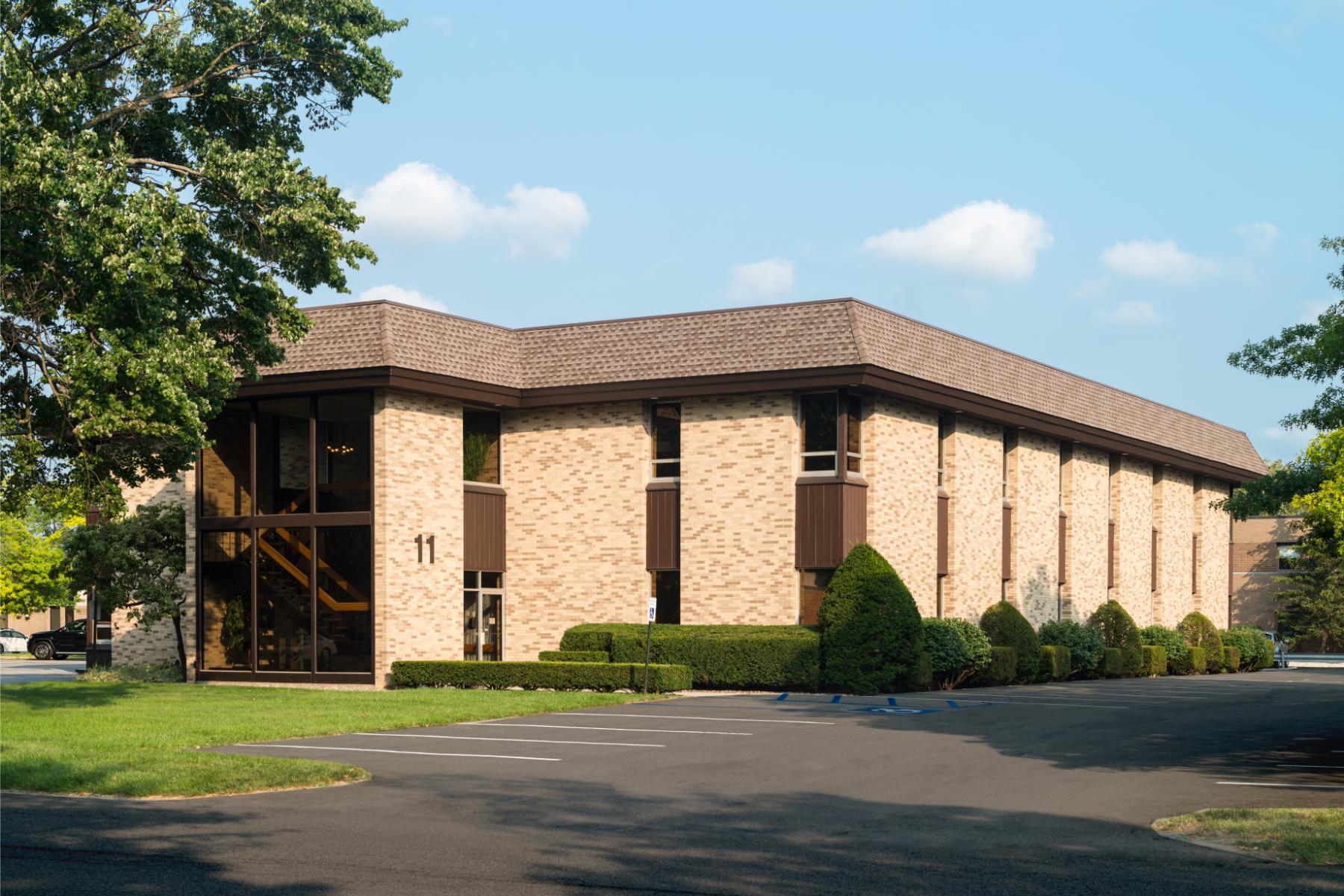 11 Computer Drive West Albany, NY | Office Space for Rent Colonie