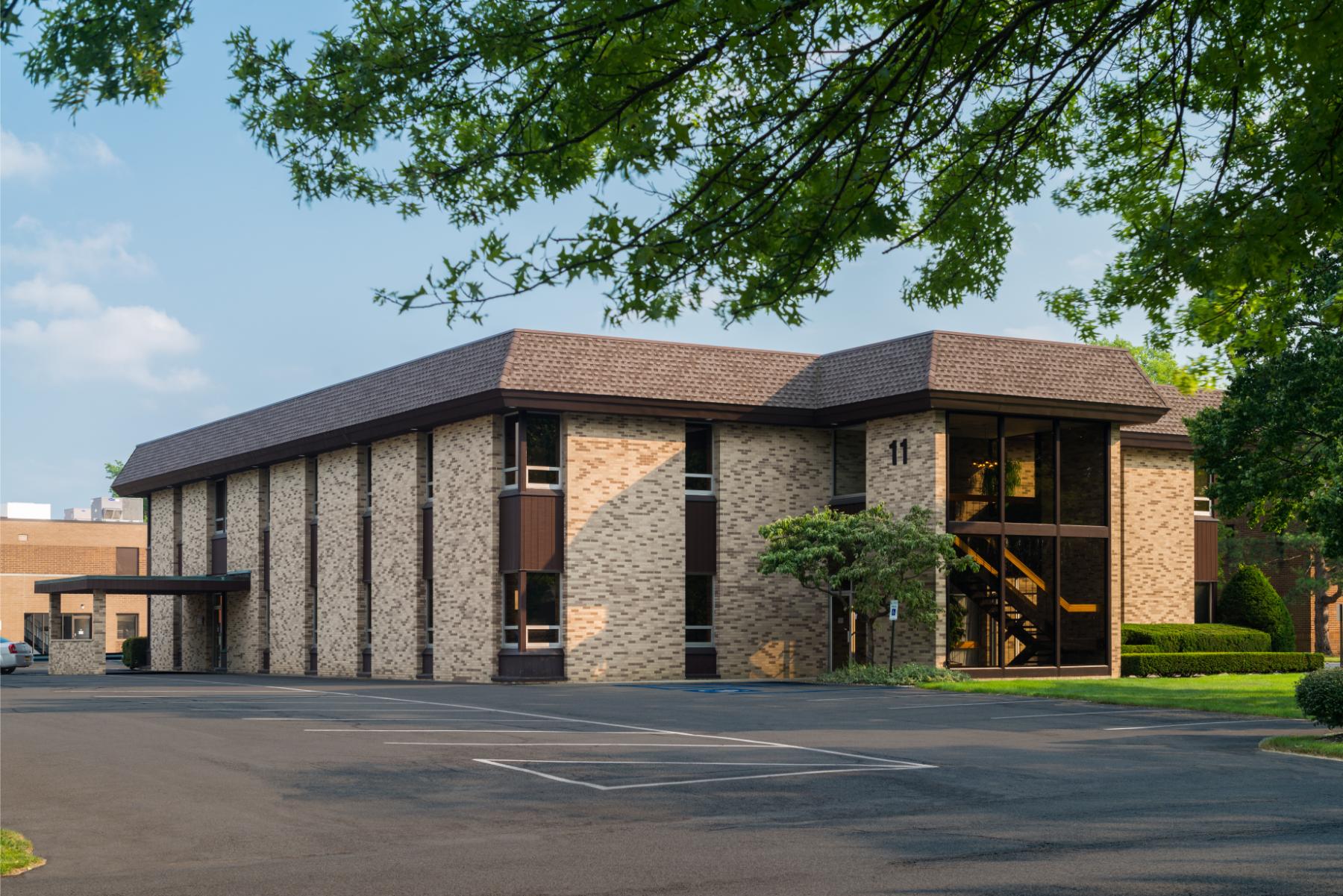 11 Computer Drive West Albany, NY | Office Space for Rent Colonie