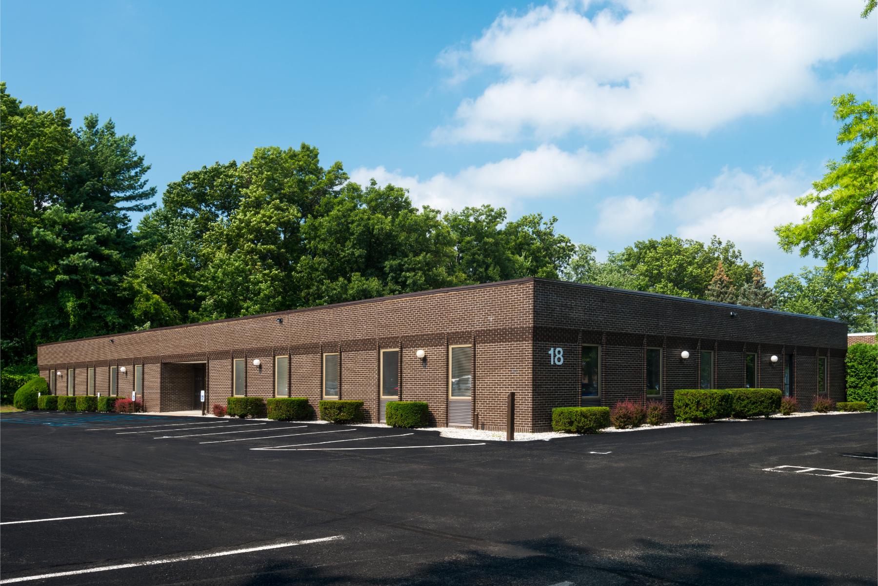 18 Computer Drive West Albany, NY Office Space for Rent Colonie