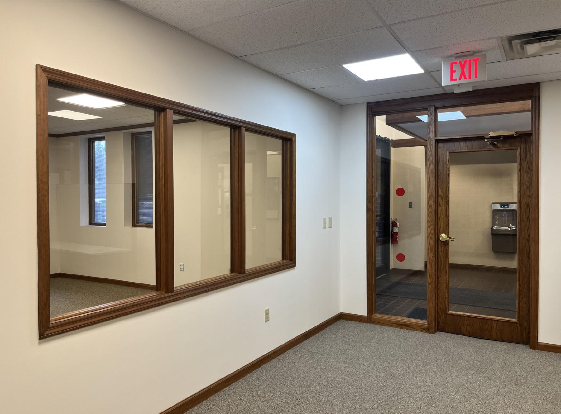 24 Computer Drive West Albany, NY | Office Space for Rent in Colonie