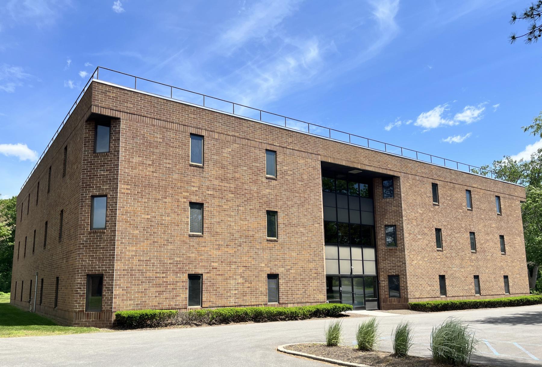 26 Computer Drive West Albany, NY Office Space for Rent Colonie