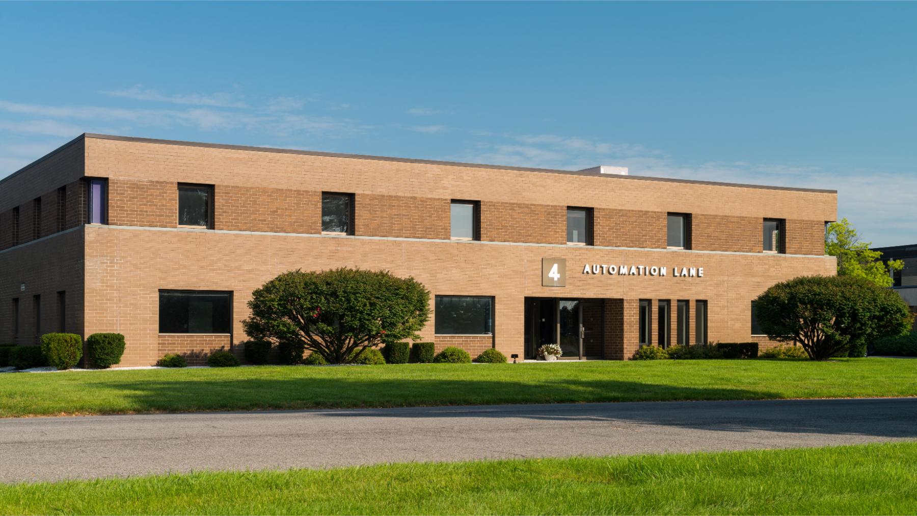 4 Automation Lane Albany, NY | Office Space for Rent in Colonie