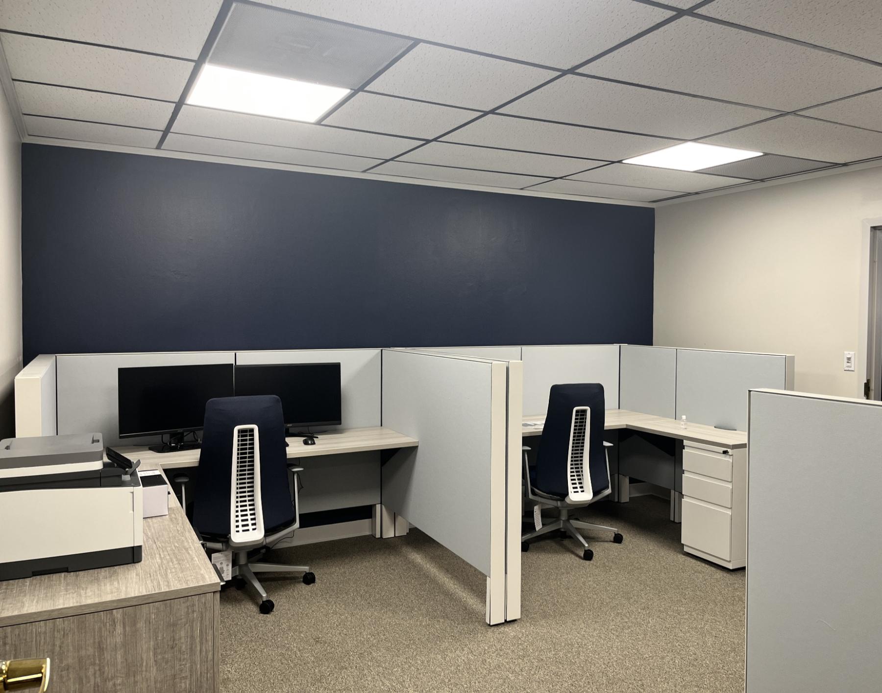 4 Automation Lane Albany, NY | Office Space for Rent in Colonie